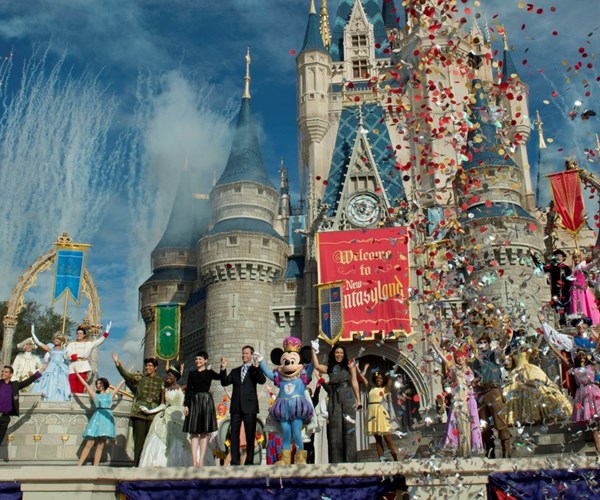 ITEC Entertaiment - Sun Group: Khi người Mỹ xây công viên giải trí trên đất Việt - Anh 2