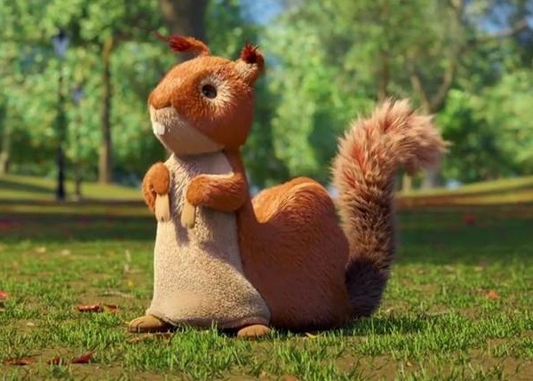 Top những phân cảnh vui nhộn hài hước không thể bỏ qua trong “Sherlock Gnomes: Thám tử siêu quậy