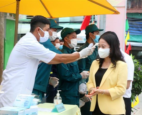 Học giả Indonesia: Quốc hội Việt Nam thể hiện khát vọng của dân tộc - Anh 1