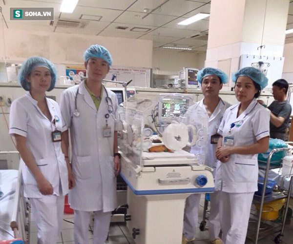 Về vụ BS Hoàng Công Lương bị truy tố: Những câu hỏi đầy day dứt! - Anh 1