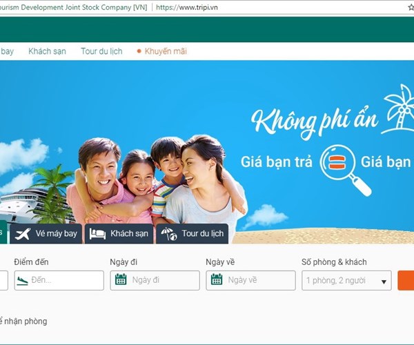 “Màu mỡ” nhưng thiếu... niềm nở - Anh 2