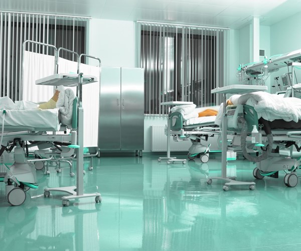 Sun Group hỗ trợ Bắc Giang 50 tỷ đồng lắp đặt Trung tâm Hồi sức tích cực - Anh 1