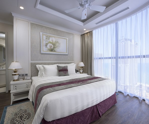 VINPEARL KHAI TRƯƠNG KHÁCH SẠN NỘI ĐÔ ĐẦU TIÊN TẠI NHA TRANG - Anh 2