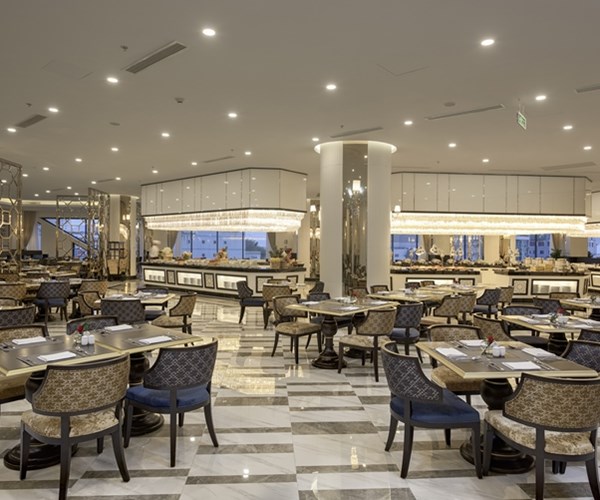 VINPEARL KHAI TRƯƠNG KHÁCH SẠN NỘI ĐÔ ĐẦU TIÊN TẠI NHA TRANG - Anh 4