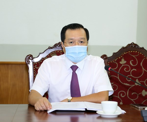 Cuộc thi Giới thiệu sách trực tuyến 2021 chủ đề “Cuốn sách tôi yêu” - Anh 2