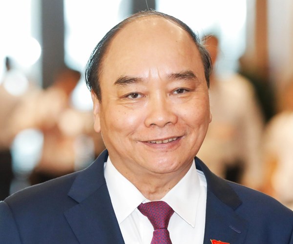 Chủ tịch nước gửi Thư chúc mừng nhân Ngày Quốc tế thiếu nhi - Anh 1