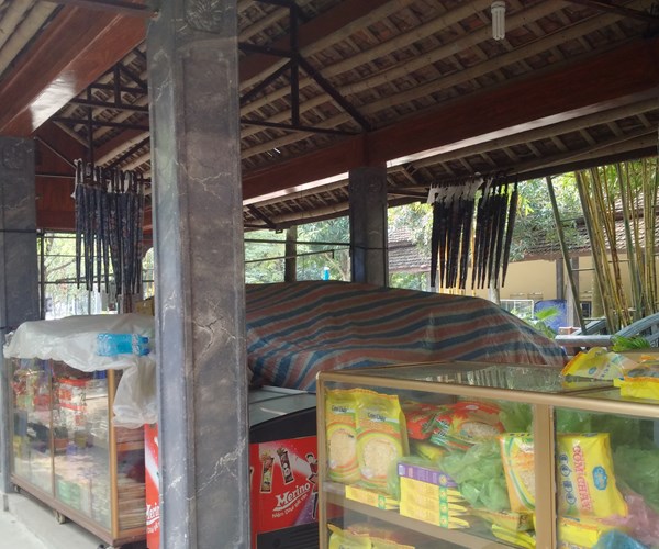 Về công trình xây dựng trái phép tại di sản thế giới Tràng An: Ngày 30.3, chủ đầu tư sẽ tự tháo dỡ - Anh 3