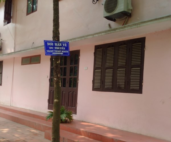 Về công trình xây dựng trái phép tại di sản thế giới Tràng An: Ngày 30.3, chủ đầu tư sẽ tự tháo dỡ - Anh 5