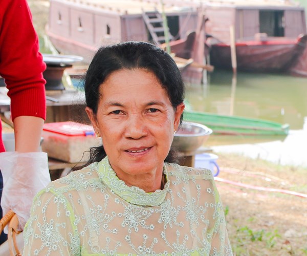 Nếm bánh Ka Tum, nhớ mãi An Giang - Anh 3