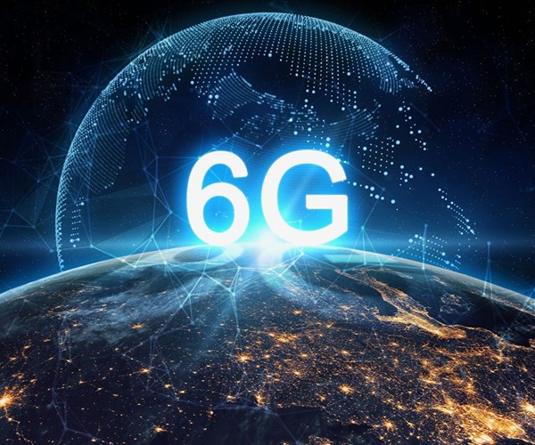 Công nghệ 6G sẽ được thương mại hóa toàn cầu vào năm 2030 - Anh 1
