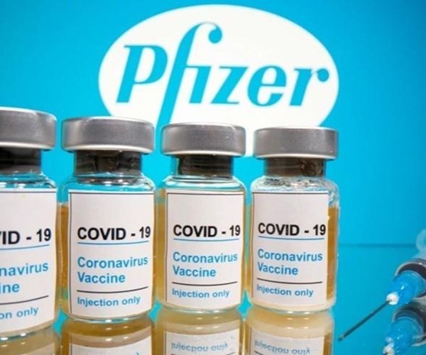 Mỹ có kế hoạch tặng 500 triệu liều vaccine ngừa Covid-19 cho các nước - Anh 1