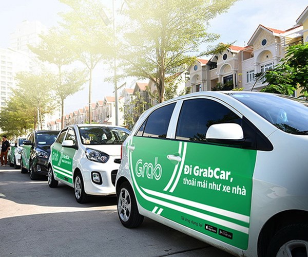Grab sẽ tiến hành 