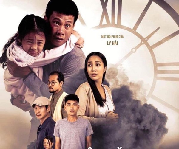 "Lật mặt: 48h" có vượt "Bố già" khi chiếu quốc tế? - ảnh 1
