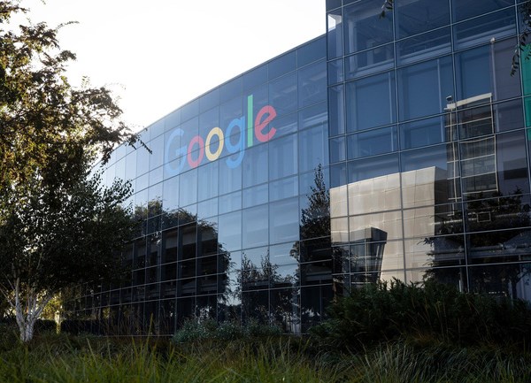 Google hợp tác với các đơn vị xuất bản tại Canada - Anh 1