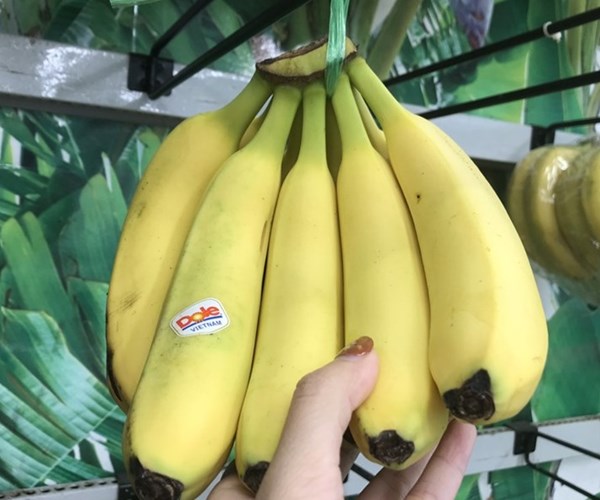 5 tác dụng bất ngờ của chuối có lợi cho sức khỏe mà bạn nên biết - Anh 1