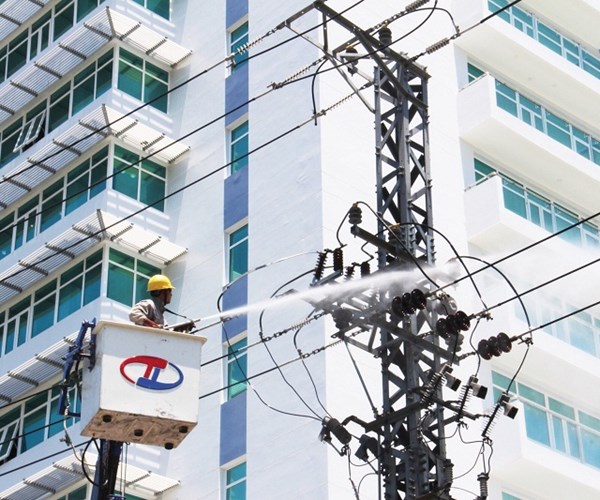 PC Khánh Hòa:​ Tăng cường kiểm tra phòng cháy nổ trong mùa nắng nóng - Anh 2