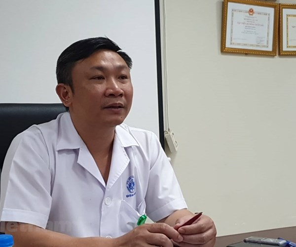 Những tháng cao điểm bệnh viêm não Nhật Bản: Cần đề phòng cho trẻ - Anh 2