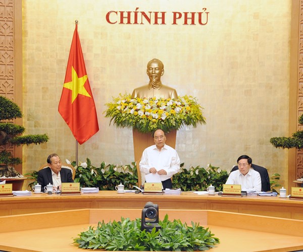 Thủ tướng ấn tượng về sự tăng trưởng du lịch - Anh 1