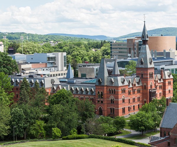 VINGROUP KÝ KẾT THỎA THUẬN HỢP TÁC CHIẾN LƯỢC VỚI ĐẠI HỌC CORNELL VÀ PENNSYLVANIA - Anh 2