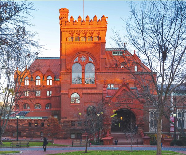 VINGROUP KÝ KẾT THỎA THUẬN HỢP TÁC CHIẾN LƯỢC VỚI ĐẠI HỌC CORNELL VÀ PENNSYLVANIA - Anh 3