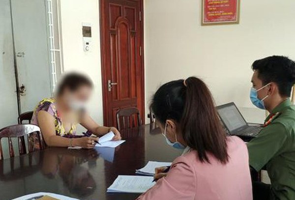 Phạt chủ tài khoản Facebook tung clip 
