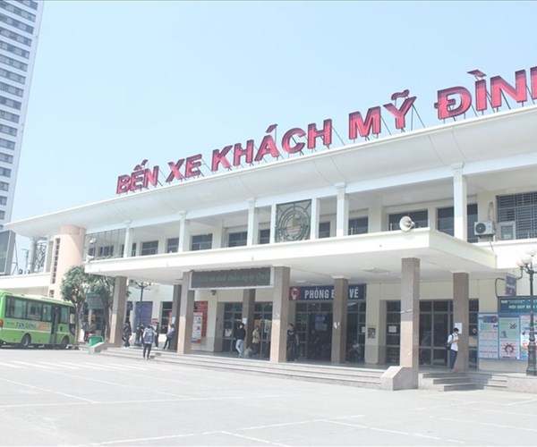 Hà Nội dừng vận tải hành khách công cộng đến 14 địa phương - Anh 1