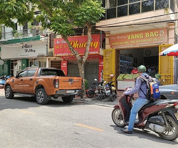 Bắt kẻ sát hại người đàn ông ở Hải Dương bị mất tích khi đi đòi nợ - Anh 1