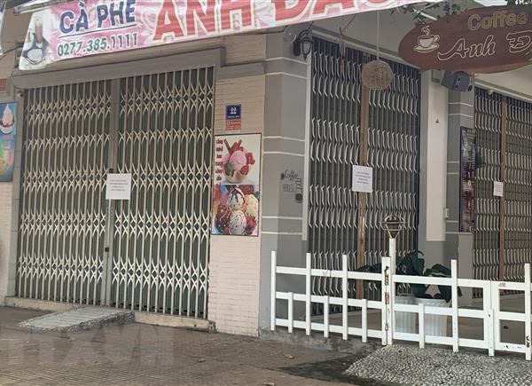 Đồng Tháp giãn cách toàn tỉnh theo Chỉ thị 16 từ 0h ngày 14.7 - Anh 1