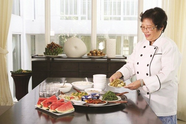 Nghệ nhân 