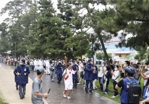 Olympic Tokyo: 85% VĐV đã được tiêm vaccine hoặc miễn dịch với Covid-19 - Anh 1