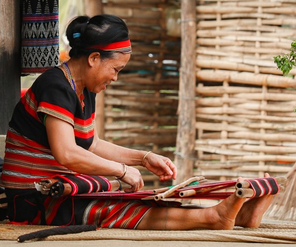 Phê duyệt danh sách dân tộc còn gặp nhiều khó khăn, có khó khăn đặc thù giai đoạn 2021 – 2025 - Anh 1