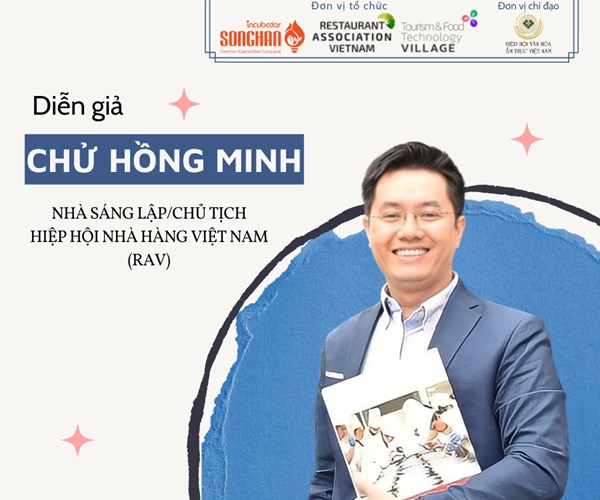 Ẩm thực miền Trung: Góp phần nâng tầm văn hóa quốc gia - Anh 3