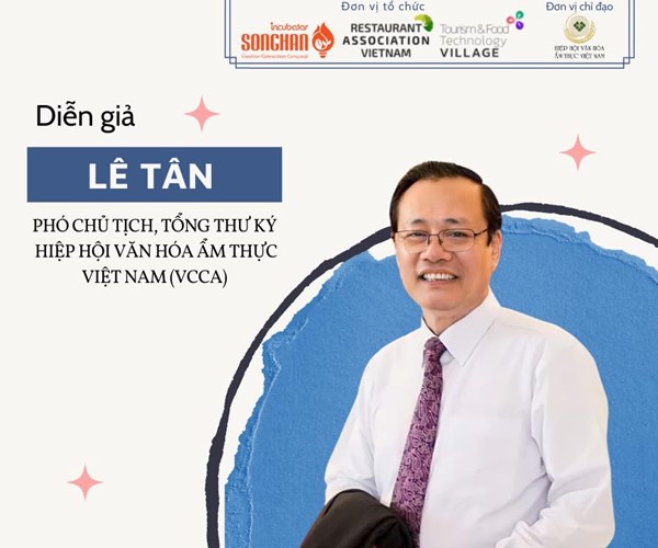 Ẩm thực miền Trung: Góp phần nâng tầm văn hóa quốc gia - Anh 1