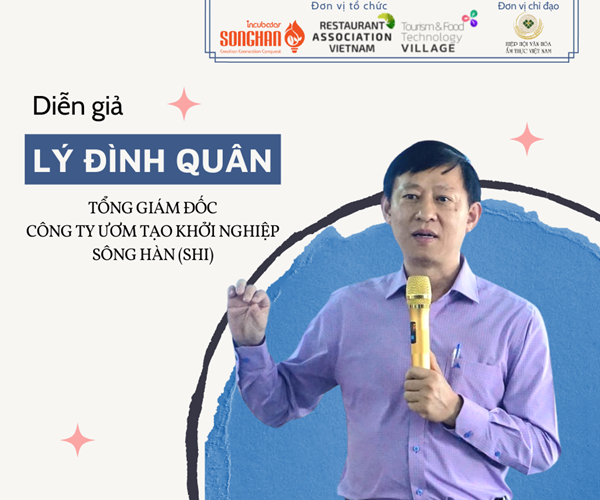 Ẩm thực miền Trung: Góp phần nâng tầm văn hóa quốc gia - Anh 2
