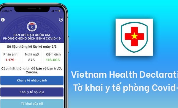 TP.HCM thí điểm ứng dụng công nghệ quản lý, giám sát cách ly tại nhà - Anh 1