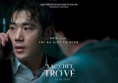“Xác chết trở về”  không diễn viên ngôi sao vẫn thu hút khán giả - Anh 4