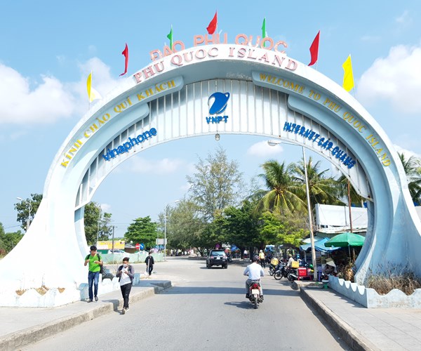 Phú Quốc tất cả các trường hợp F1, F2 đều có kết quả âm tính - Anh 1