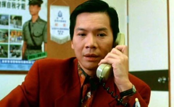 Đế chế điện ảnh của ông trùm giải trí Hồng Kông có bố là trùm mafia - Anh 1