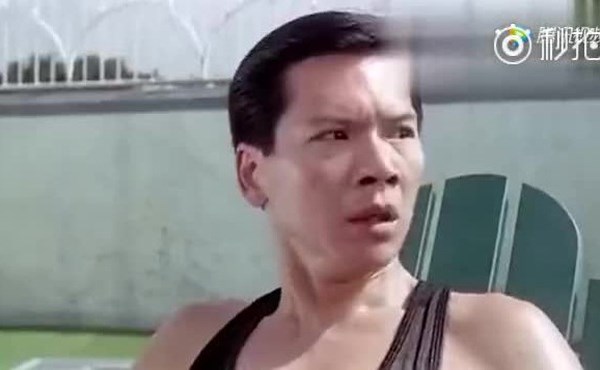 Đế chế điện ảnh của ông trùm giải trí Hồng Kông có bố là trùm mafia - Anh 2