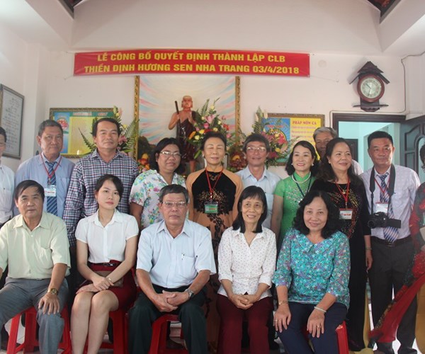 Thiền định cứu bệnh nhân khỏi bàn tay “tử thần” - Anh 3