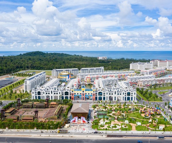 Lý do đưa Phú Quốc vào top 100 điểm đến tuyệt nhất của Time - Anh 7