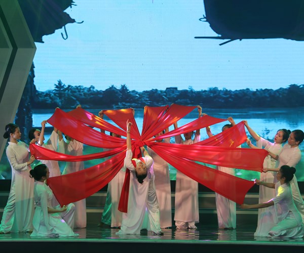 Chương trình nghệ thuật đặc biệt 