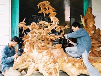 Hải Dương: Phát động cuộc thi viết về du lịch Hải Dương - Anh 3