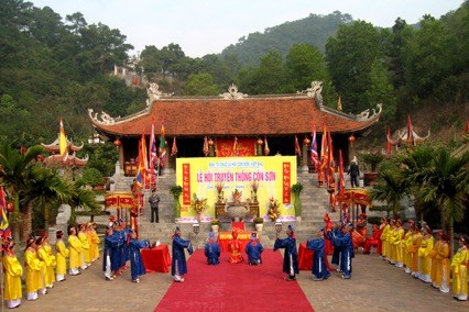 Hải Dương: Phát động cuộc thi viết về du lịch Hải Dương - Anh 4