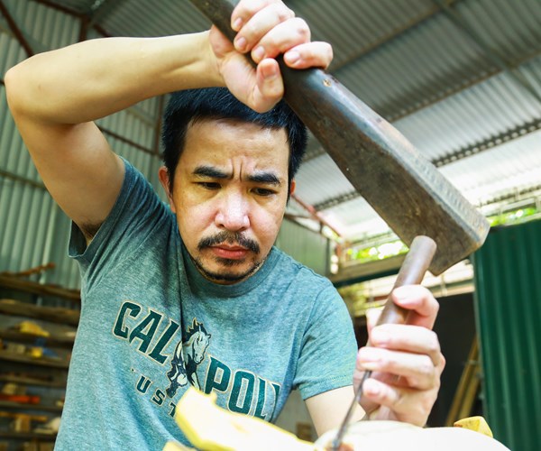 Đàn trâu hơn 1000 con đẹp hút hồn du khách - Anh 4