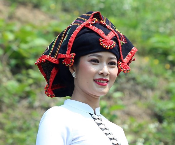 Cuộc thi ảnh khắc họa vẻ đẹp người phụ nữ trong gia đình và xã hội - Anh 1