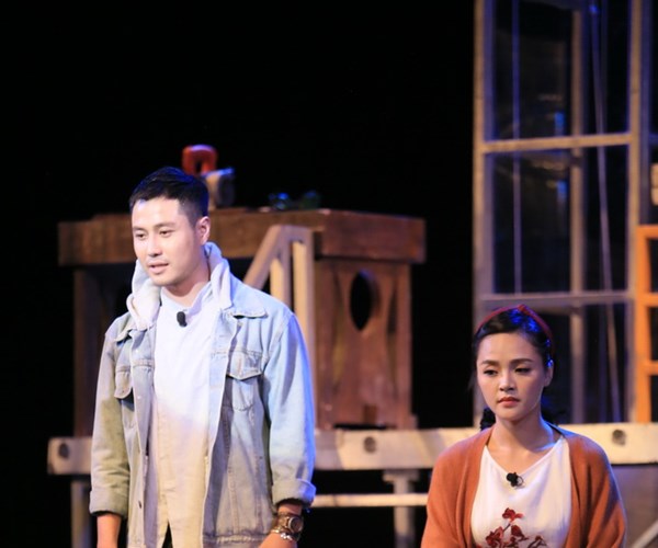 Thu Quỳnh : Tôi không sợ mình bị nhiều người ghét... - Anh 6