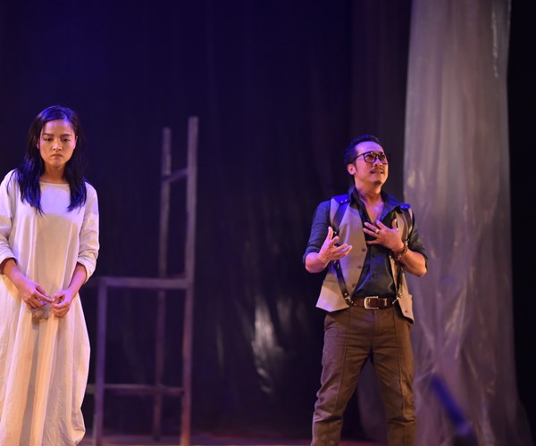 Thu Quỳnh : Tôi không sợ mình bị nhiều người ghét... - Anh 7