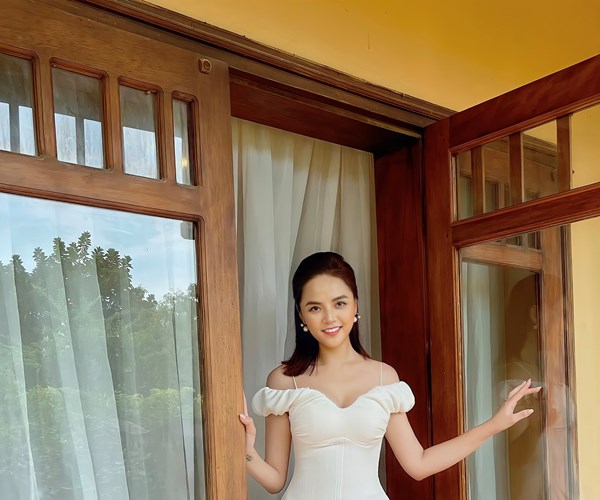 Thu Quỳnh : Tôi không sợ mình bị nhiều người ghét... - Anh 2