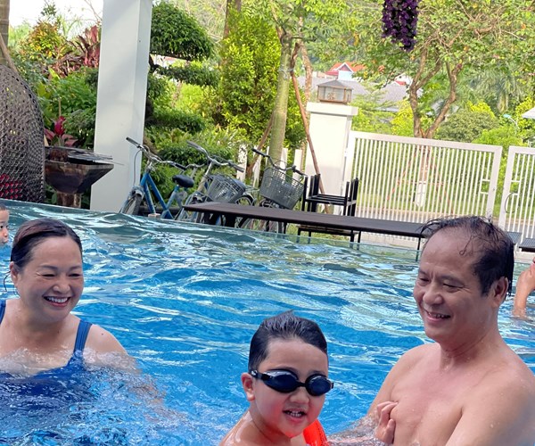 Thu Quỳnh : Tôi không sợ mình bị nhiều người ghét... - Anh 3
